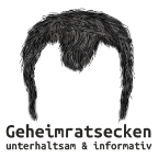 Geheimratsecken